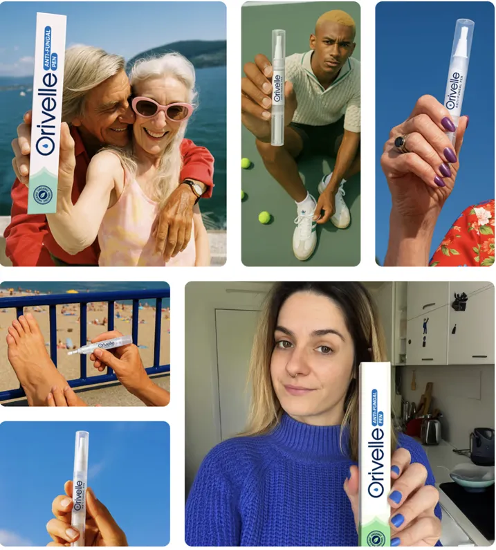 orivelle customers review